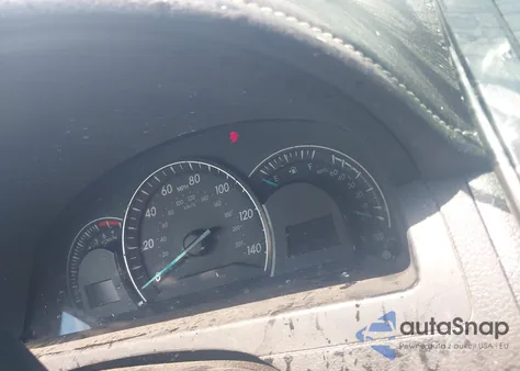 2012 Toyota Camry Le из США, поврежденный, VIN 4T1BF1FKXCU087369